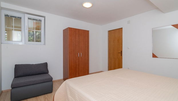 Ip - 200 m From sea - A1 - Foto 4, Habitación