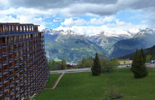 Beautiful studio with balcony - nice view - Foto 11