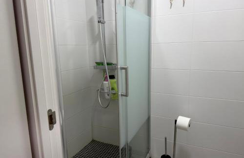 Casa VOL - Piso 2 Terraza con vistas a la Ría, Camino Portugués - Foto 25