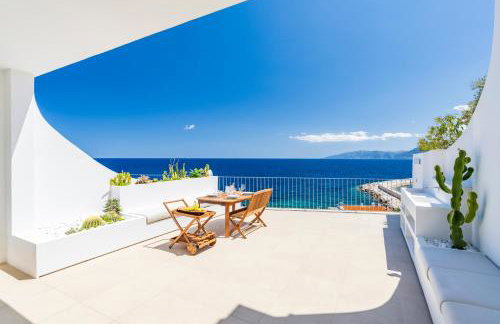 Casa Salsedine Luxury breathtaking view & SPA - Foto 1