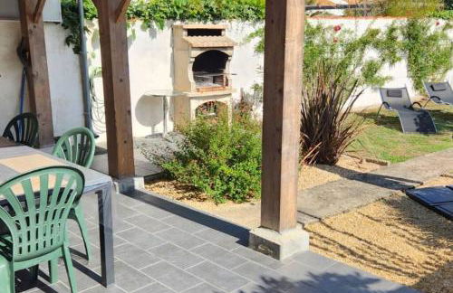 Charmante maison 6/7 personnes. - Photo 1