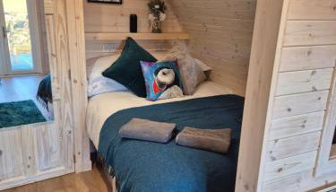 Tighlochan pods - Foto 5