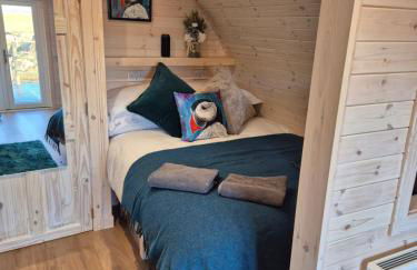 Tighlochan pods - Foto 5