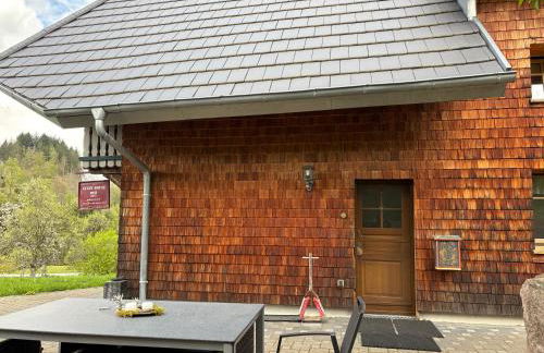 Historisches Schwarzwaldhaus - Foto 53