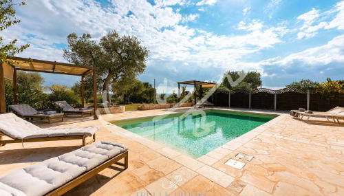 TD Truly Trulli Gentle Breezes Across Olive Valley - Foto 5