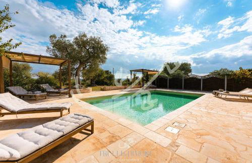 TD Truly Trulli Gentle Breezes Across Olive Valley - Foto 5