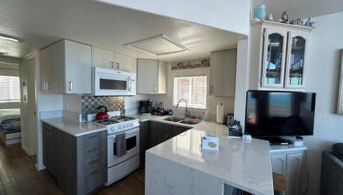 OceanFront Cabin 10, Jacuzzi & Breathtaking Views - Foto 4