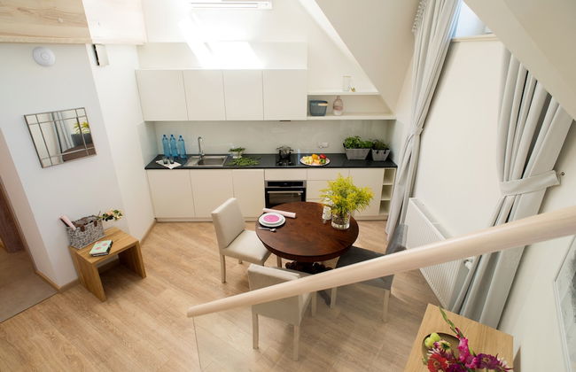 Belle Epoque Residence - Foto 59