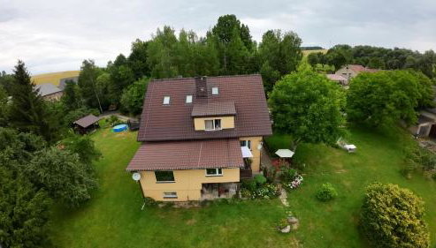 Agroturystyka Brzozowe Wzgórze - Foto 2