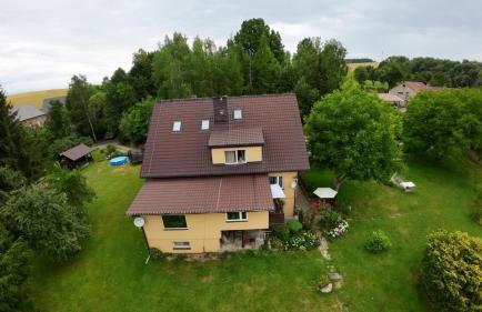 Agroturystyka Brzozowe Wzgórze - Foto 2