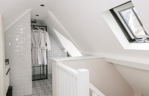 The Hayloft - Foto 25