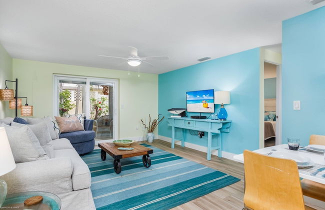 Lulu's Crescent Cottage #2 - Foto 4