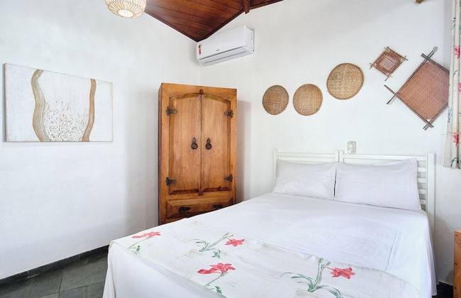 Chalés Mirante da Lagoinha - Foto 6