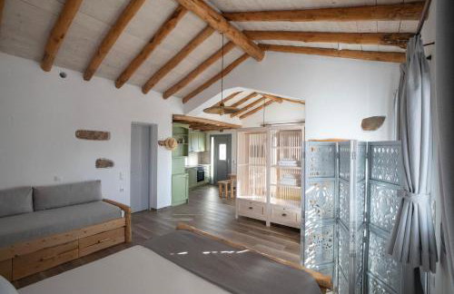 Erifi Luxury Suites - Foto 7