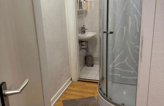 Downtown Chalet in Braunschweig - Foto 20