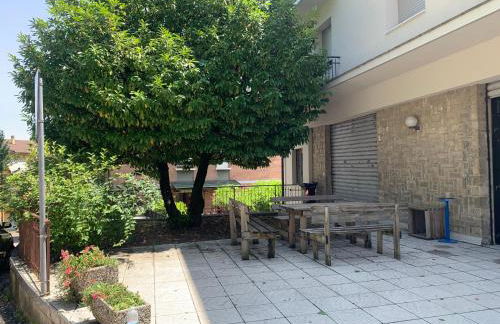 Residence Salvatici - Foto 13