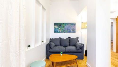 GuestReady - Serene stay near Champ de Mars - Foto 2