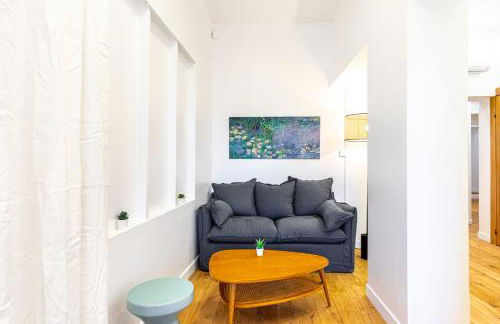 GuestReady - Serene stay near Champ de Mars - Foto 2