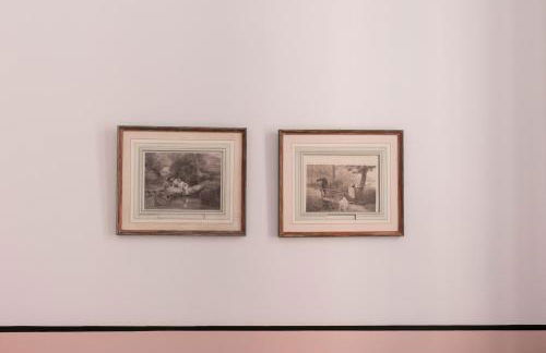 Pasaje Zamora Apartamentos - Foto 64