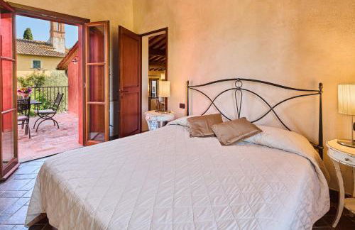 Borgo San Giusto - Foto 142