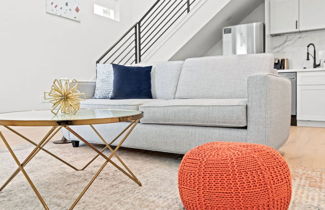 Kasa The Addison San Francisco - Photo 30