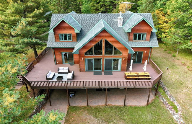 Majestic Moose Lodge - Foto 51