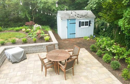 Periwinkle House - Foto 26