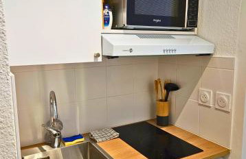 ''Coccinelle'' WIFI - CENTRE - MODERNE - Foto 23