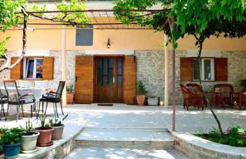 Holiday Home Apios - Foto 50