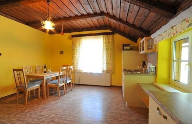 Welcoming Apartment near Forest in Vordenberg - Foto 7