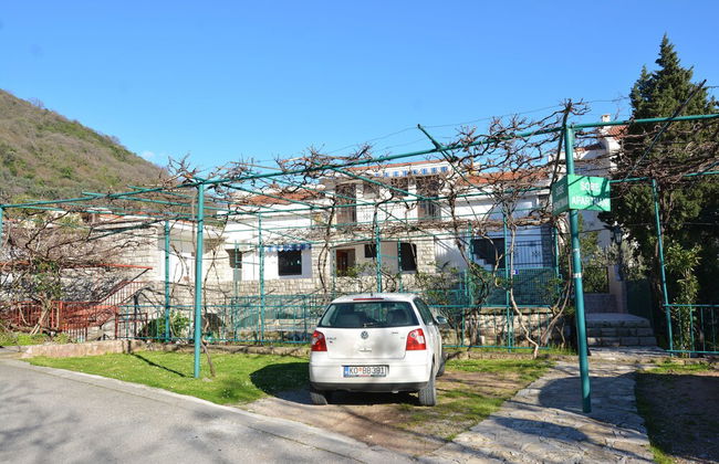 Apartments Jovana - Foto 29