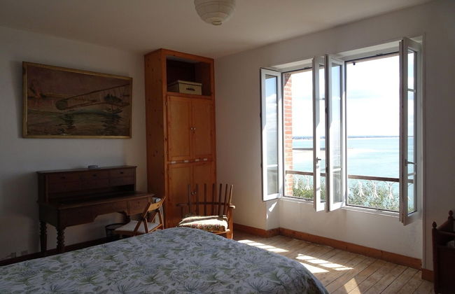 Villa in Normandy With Beach Access - Foto 7