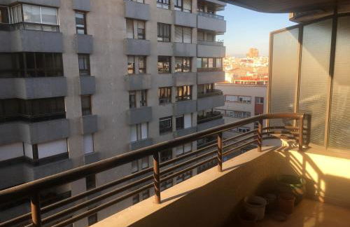 Apartamento en Alicante, Plaza de España, zona Mercado, AA - Photo 61