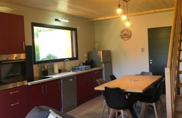 T3 Terrace in Chalet Neuf with Grand Parking - Foto 10