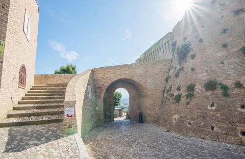 Apartment in Grottammare with Jacuzzi & Garden - Foto 32