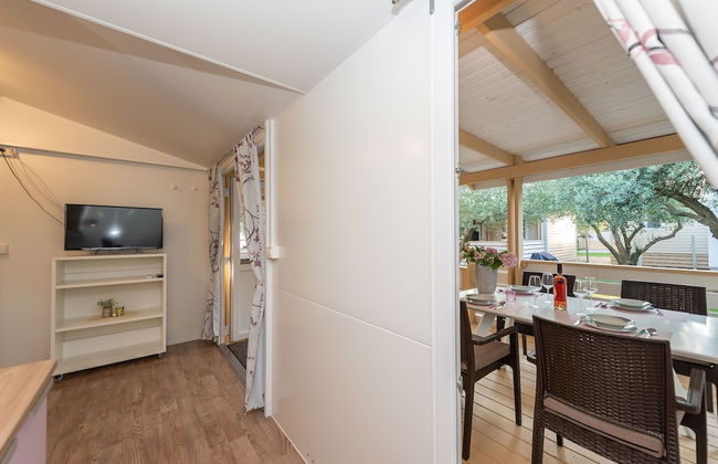 Mobile Home Pecten 01 - Foto 12