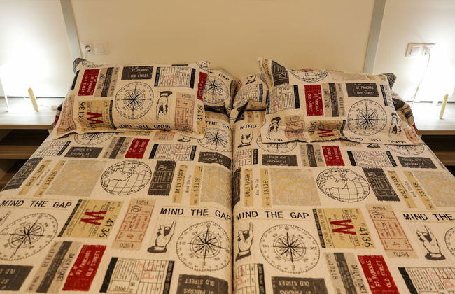 dpCristal City Apartments - Foto 14