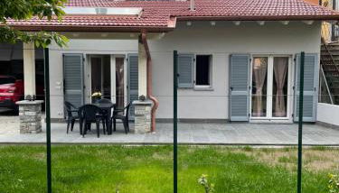 Casa Tortora - Foto 2, Garden