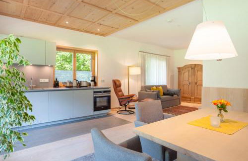 Wellness Ferienwohnungen Obere Mühle - Foto 24