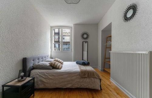 Résidence Jaude - Appartements Cosy en centre ville - Photo 6