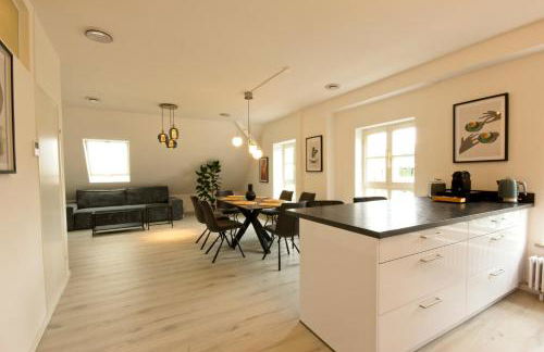 Bonnystay Lörrach Designer Apartment, mitten in Lörrach 111 qm - Foto 25