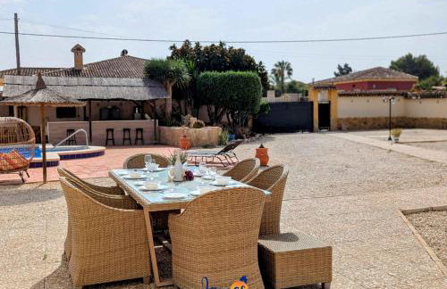 Fantastic Countryside Villa with Private pool and More CT22 - Foto 48