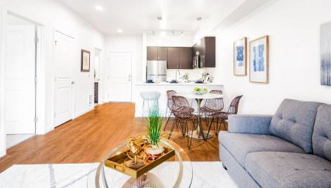 H4N Furnished Apartments Near JBLM - Foto 5