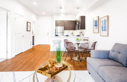 H4N Furnished Apartments Near JBLM - Foto 5