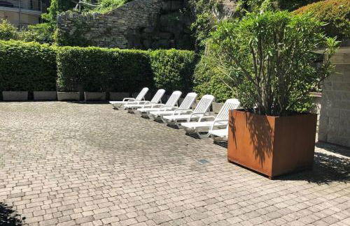 Larius Apartment Carate Urio - Photo 13