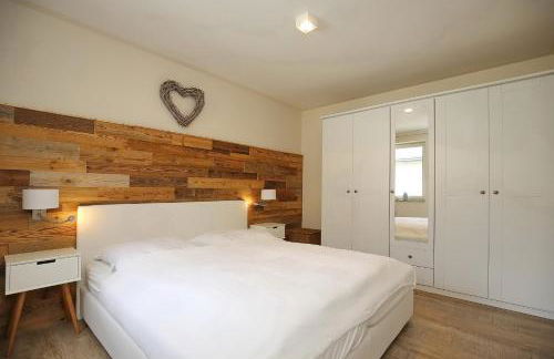 Residenz Seestern Wohnung 39 - Foto 8