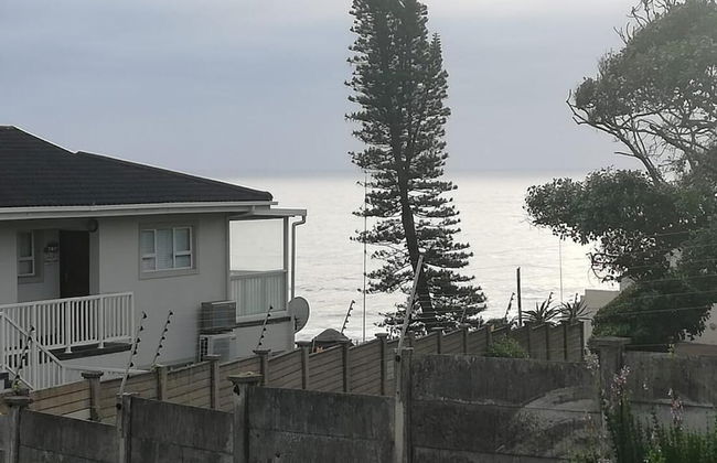 Umtentweni 23 on Sea - Foto 34