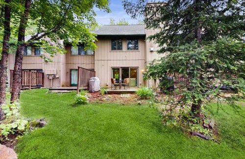 Waterville Valley Townhome - Foto 2