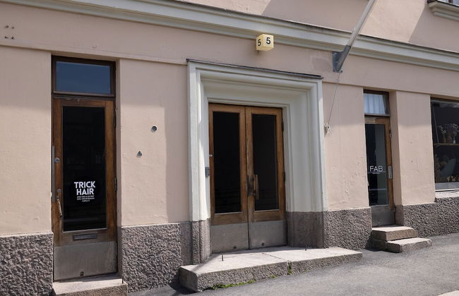 2ndhomes Fabianinkatu Apartments - Foto 30