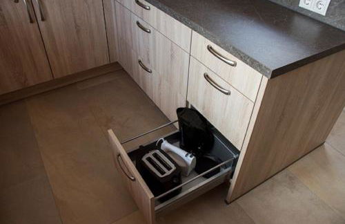 Holiday Apartment Thoma - Foto 27